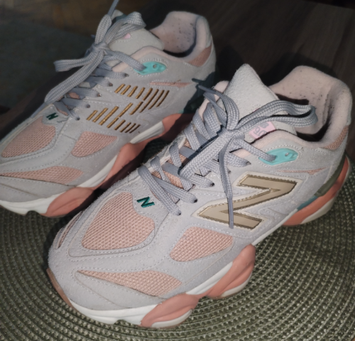 New balance zenske patike  thumbnail #2