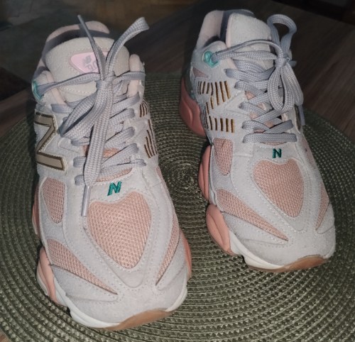 New balance zenske patike  thumbnail #3