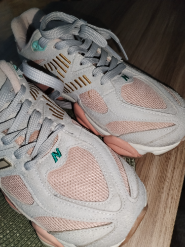 New balance zenske patike  thumbnail #5