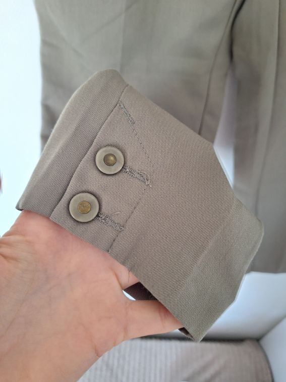 Polo pantalone slika #3