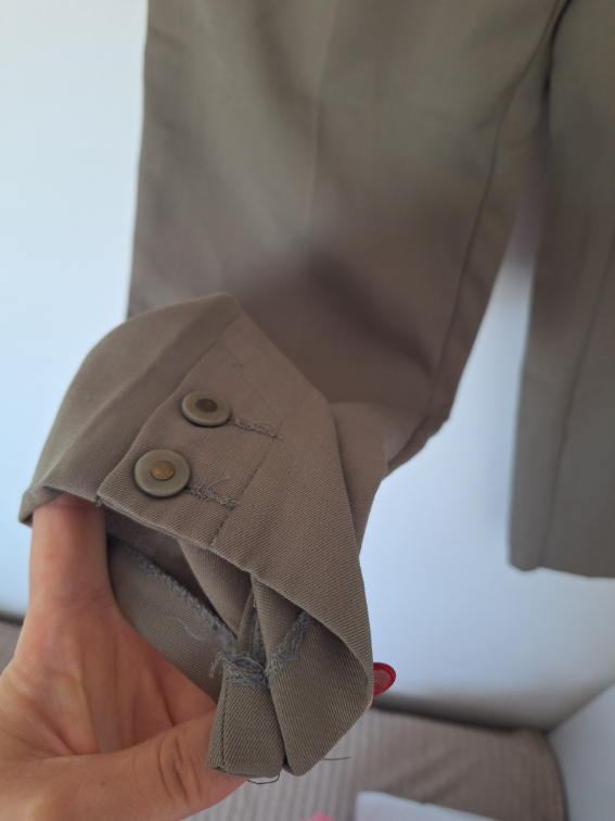 Polo pantalone slika #4
