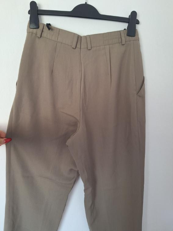 Polo pantalone slika #5