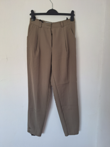 Polo pantalone