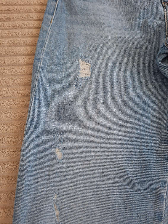 Zara farmerke slika #4