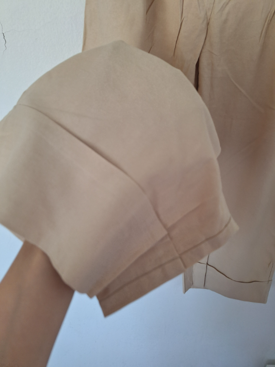 Bershka pantalone slika #3