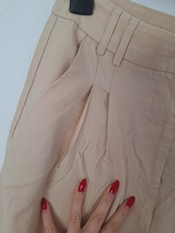 Bershka pantalone slika #4