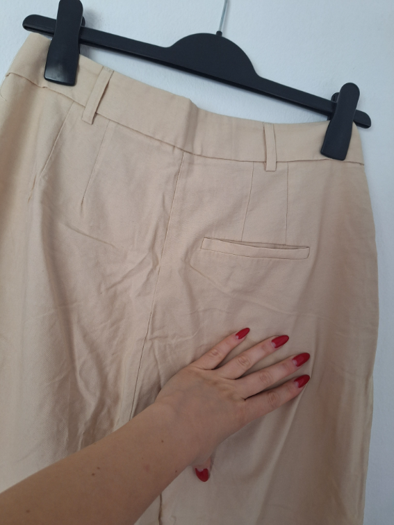 Bershka pantalone slika #5