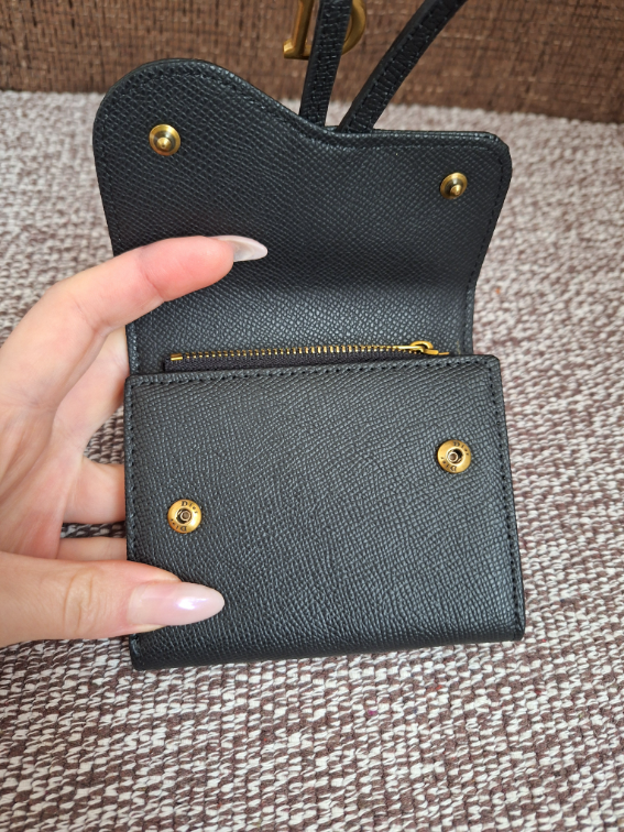 Dior novcanik slika #4