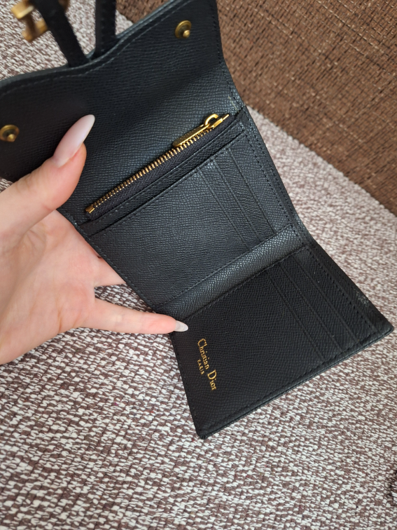 Dior novcanik slika #5