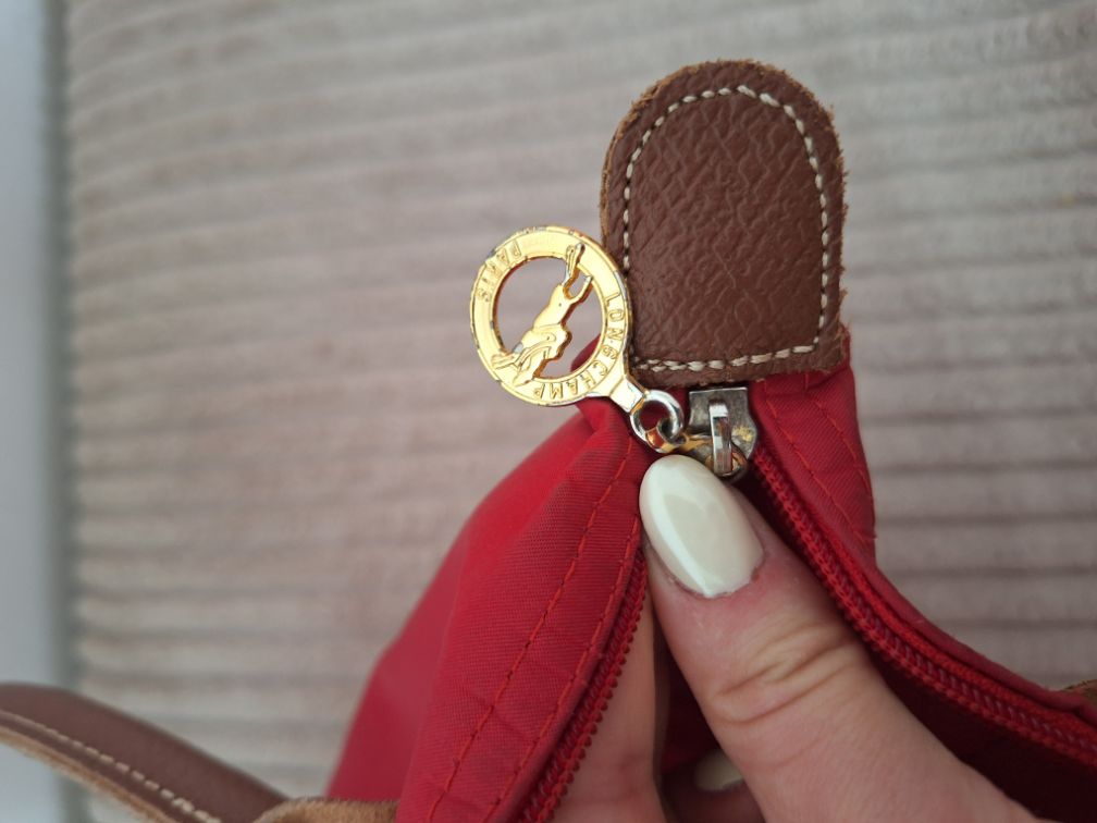 Longchamp ceger slika #4
