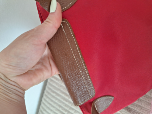 Longchamp ceger thumbnail #5