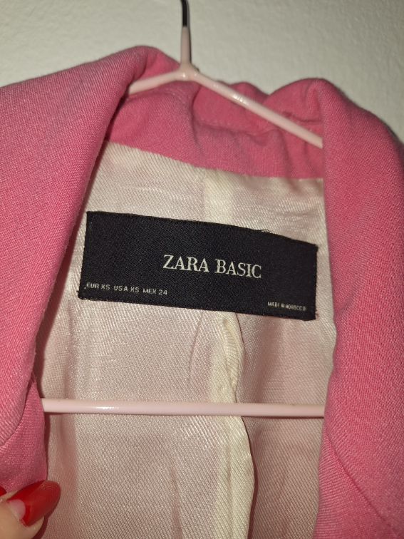 Zara sako slika #3