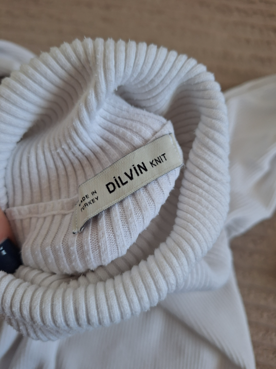 Dilvin rolka slika #4
