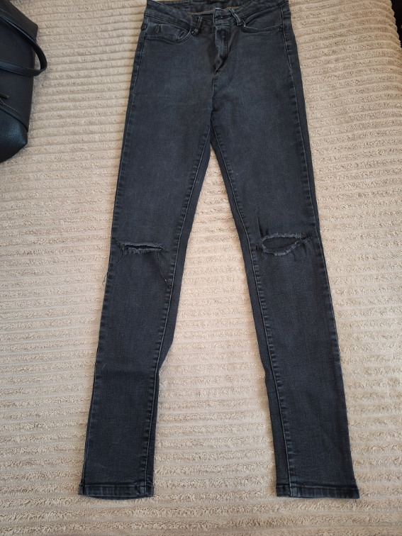 Massimo dutti farmerke.  slika #1