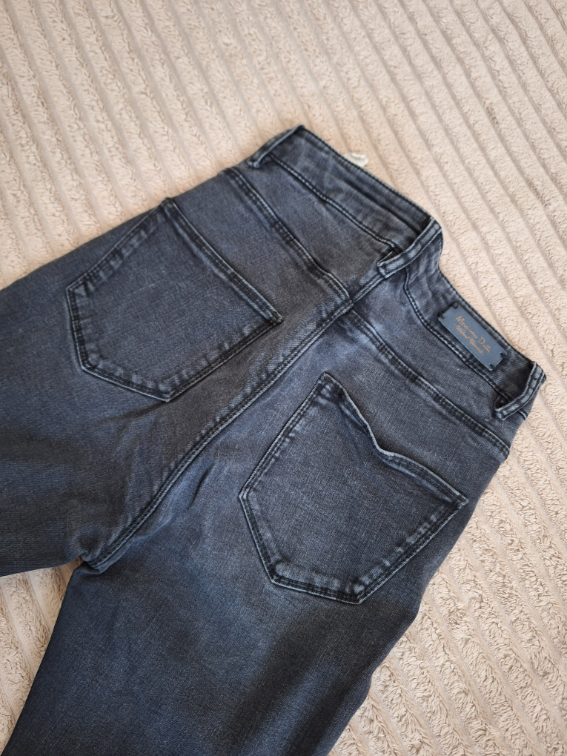 Massimo dutti farmerke.  slika #3