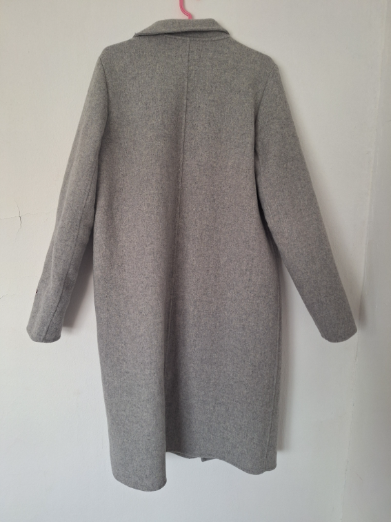 Vuneni kaput slika #2