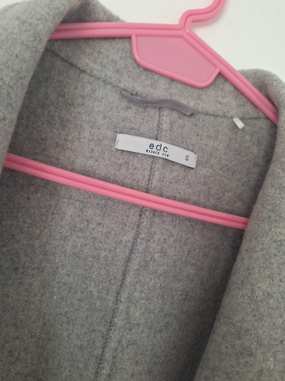 Vuneni kaput slika #3