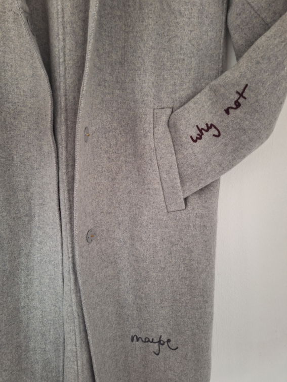 Vuneni kaput slika #5