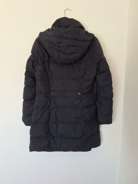 Tommy hilfiger jakna slika #2