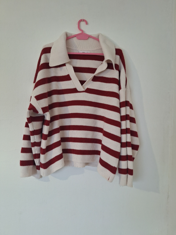 Mango dzemper slika #1