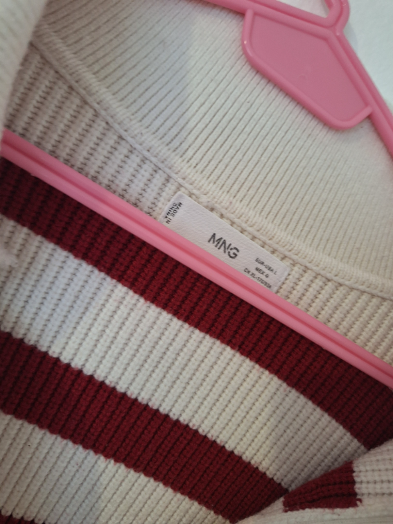 Mango dzemper slika #2