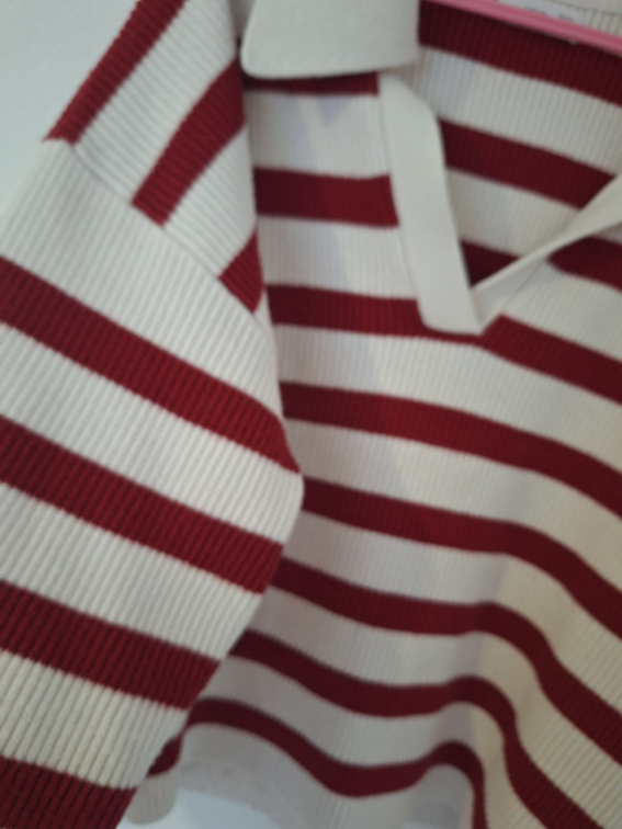 Mango dzemper slika #3