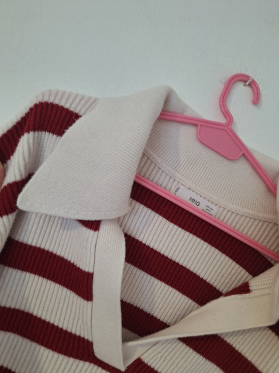 Mango dzemper slika #4