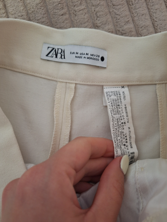Zara sirc slika #2