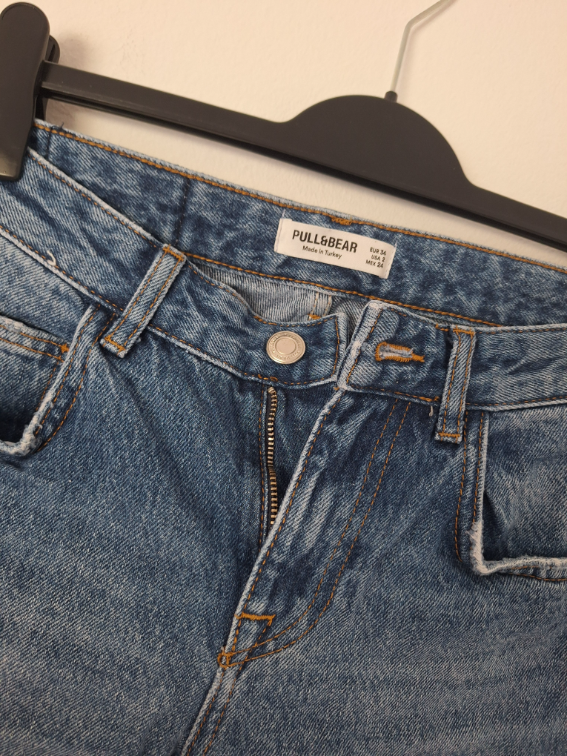 Pull&bear farmerke slika #2