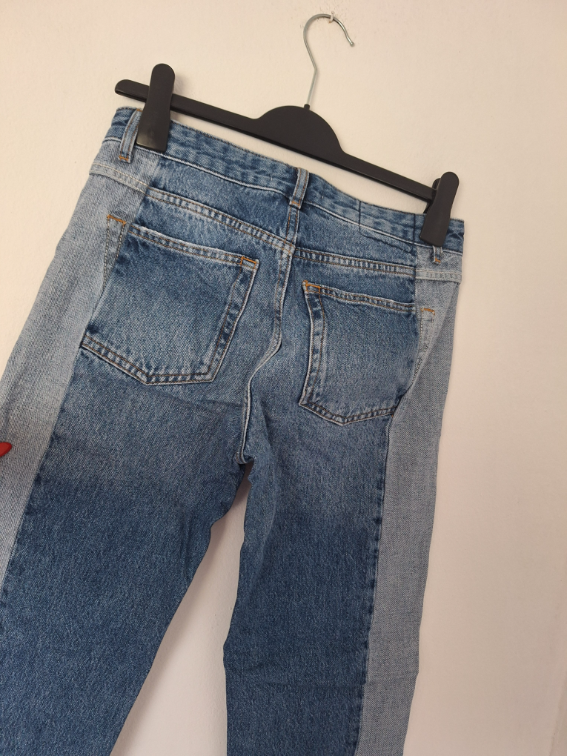Pull&bear farmerke slika #4