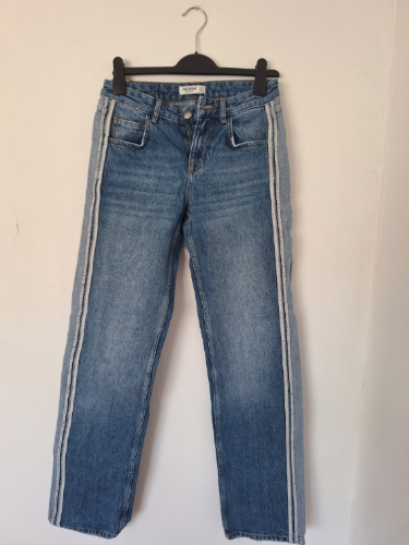 Pull&bear farmerke