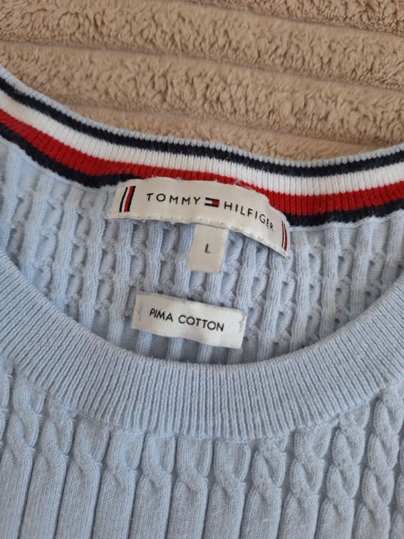 Tommy hilfiger dzemper slika #2