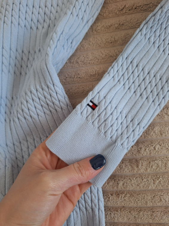 Tommy hilfiger dzemper slika #3