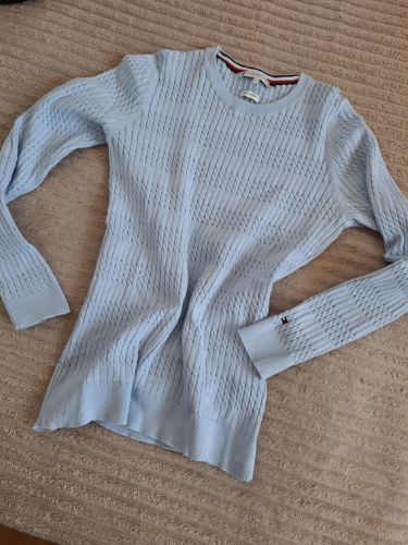 Tommy hilfiger dzemper
