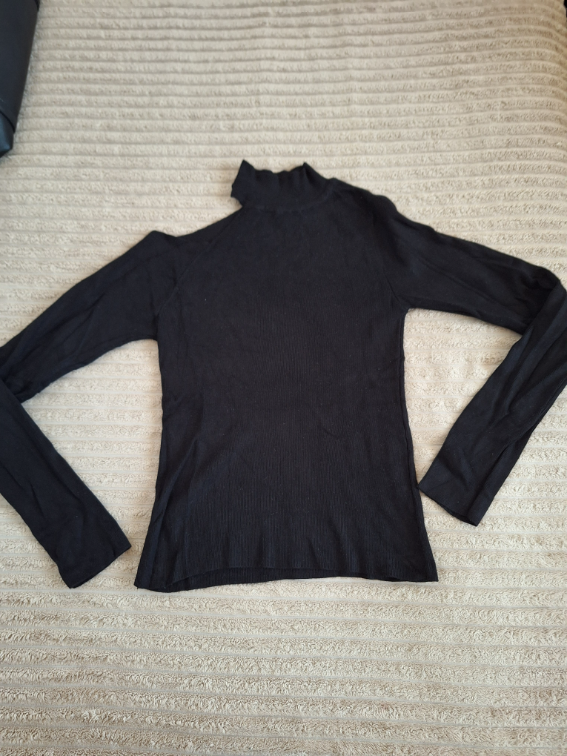 Pull&bear bluzica slika #1