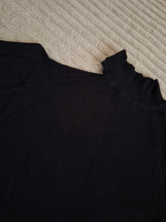 Pull&bear bluzica slika #2