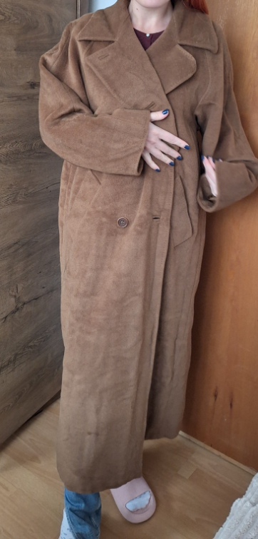 Max Mara kaput slika #2