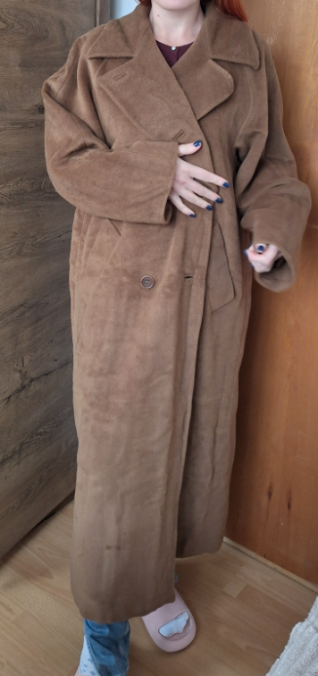 Max Mara kaput slika #4