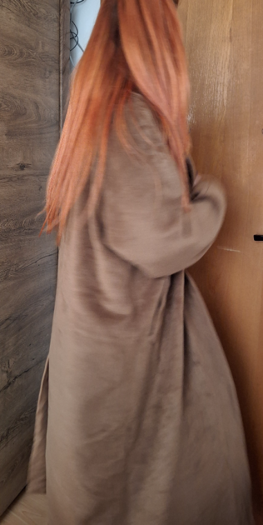 Max Mara kaput slika #5