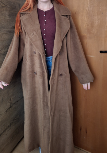 Max Mara kaput