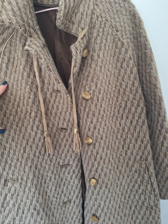 Kapuy od vune slika #4