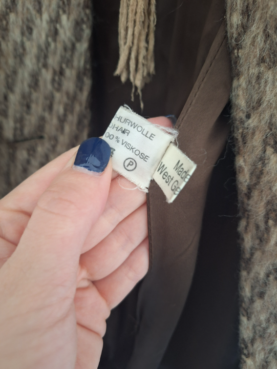 Kapuy od vune slika #5