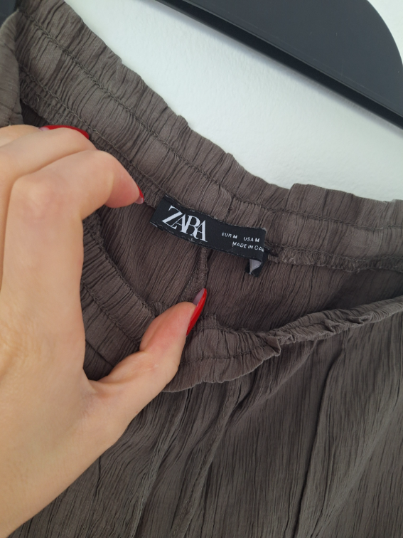 Zara pantalone slika #2