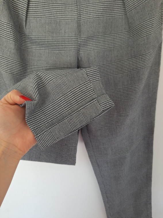Stradivarius pantalone slika #4