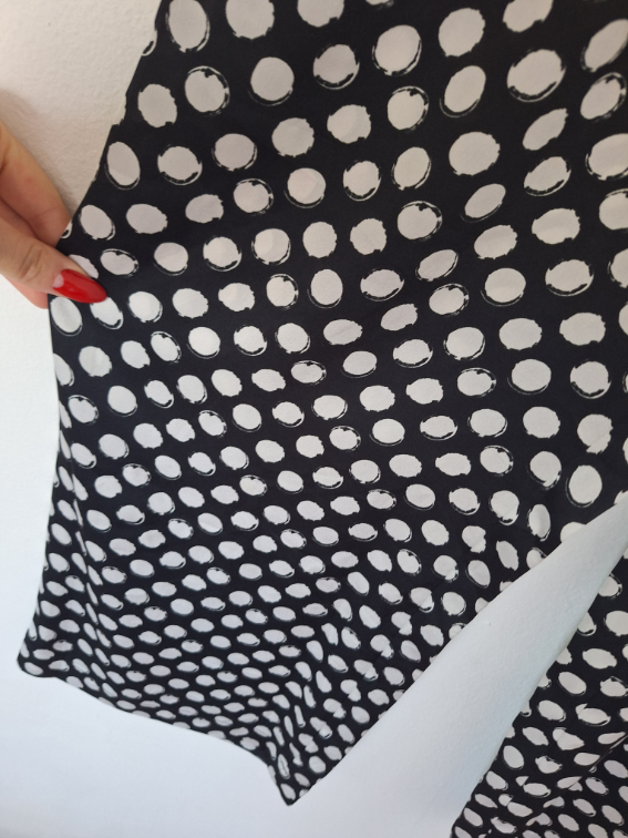 Tufnaste pantalone slika #4