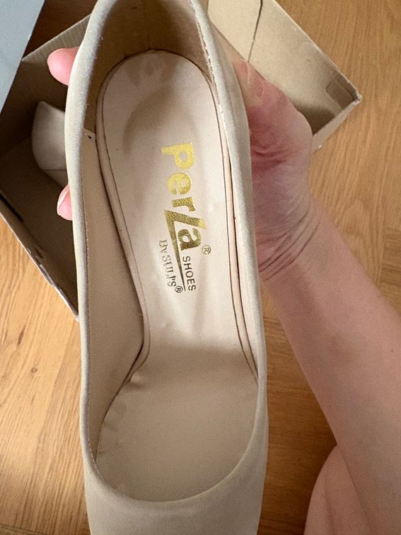 Nove Perla cipele slika #5