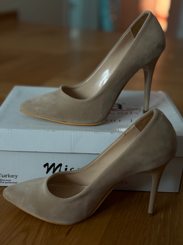 Nove Perla cipele