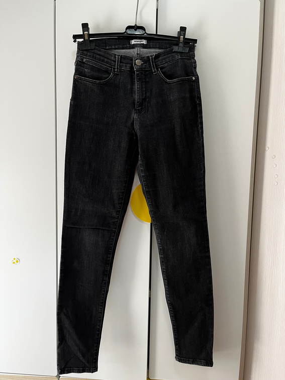 Wrangler farmerke  slika #1