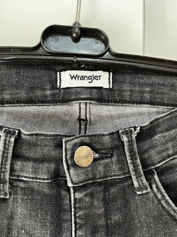 Wrangler farmerke  slika #2