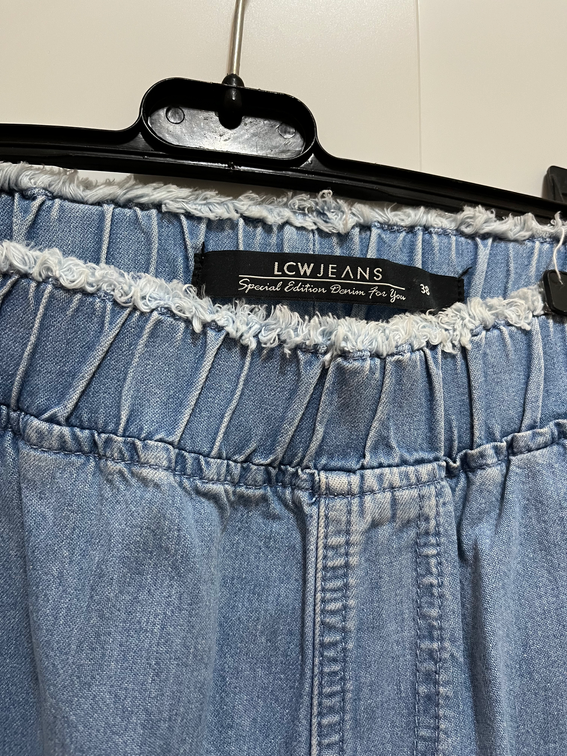 LCW farmerke special edition  slika #2